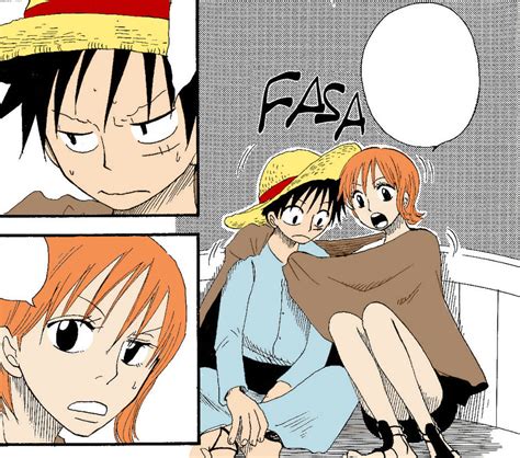 nami one piece porn|Nami Porn Comics .